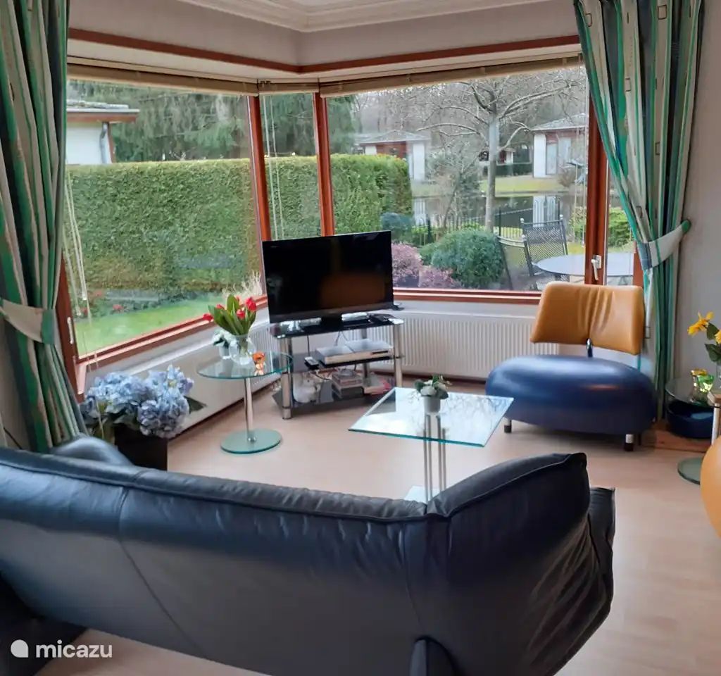 Unterkunft 320534 - Chalet Veluwe - Parel van de Veluwe