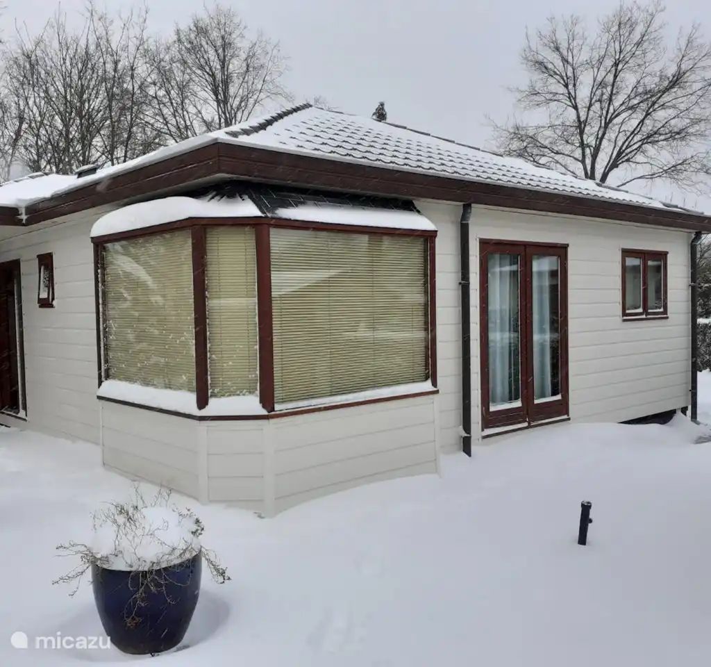 Unterkunft 320534 - Chalet Veluwe - Parel van de Veluwe