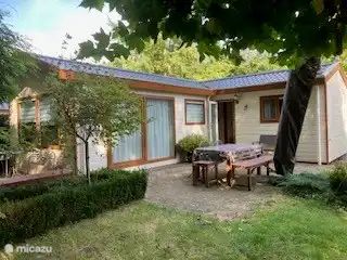 Unterkunft 320535 - Ferienhaus Veluwe - Bosrandhuisje O Deer Kootwijk