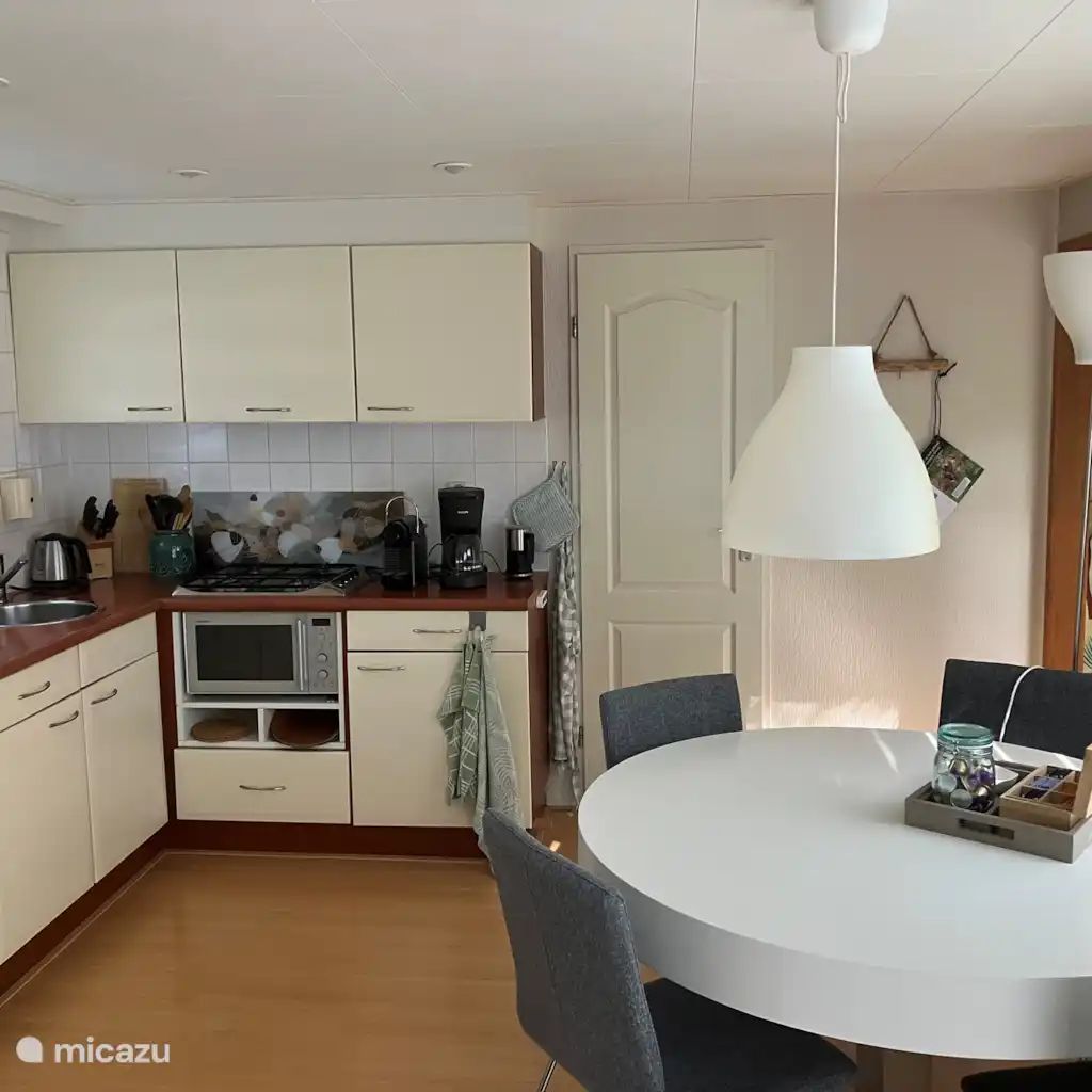 Unterkunft 320535 - Ferienhaus Veluwe - Bosrandhuisje O Deer Kootwijk