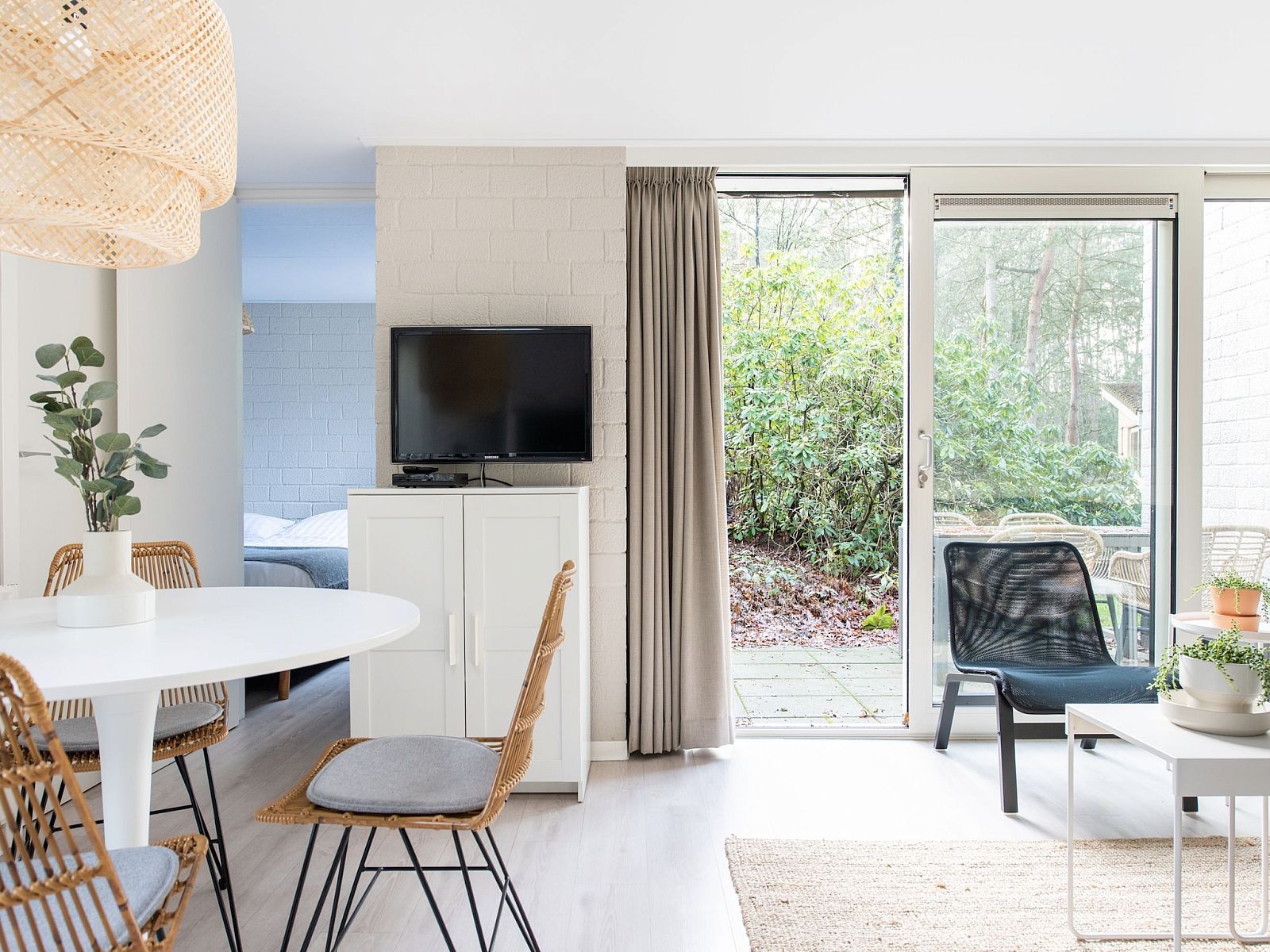 Unterkunft 320541 - Bungalow Veluwe - Vakantiepark de Berkenhorst 10