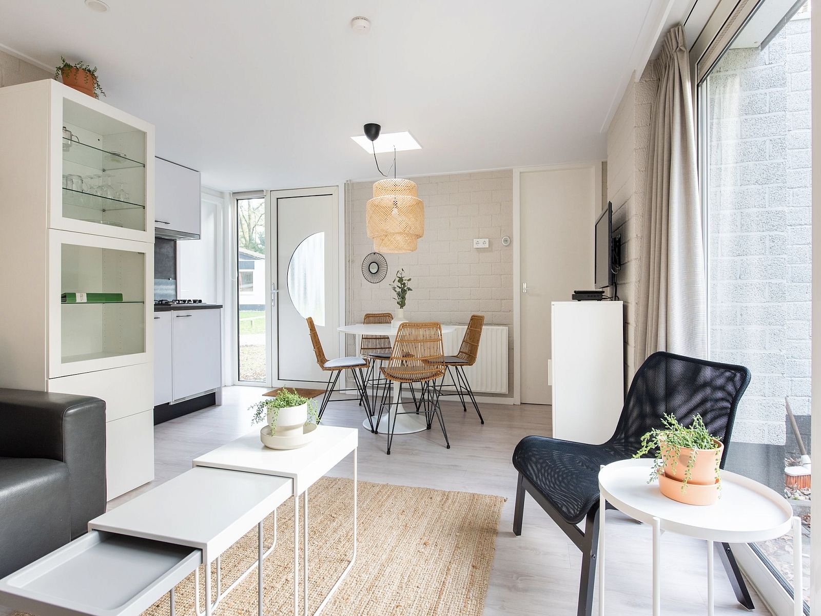 Unterkunft 320541 - Bungalow Veluwe - Vakantiepark de Berkenhorst 10