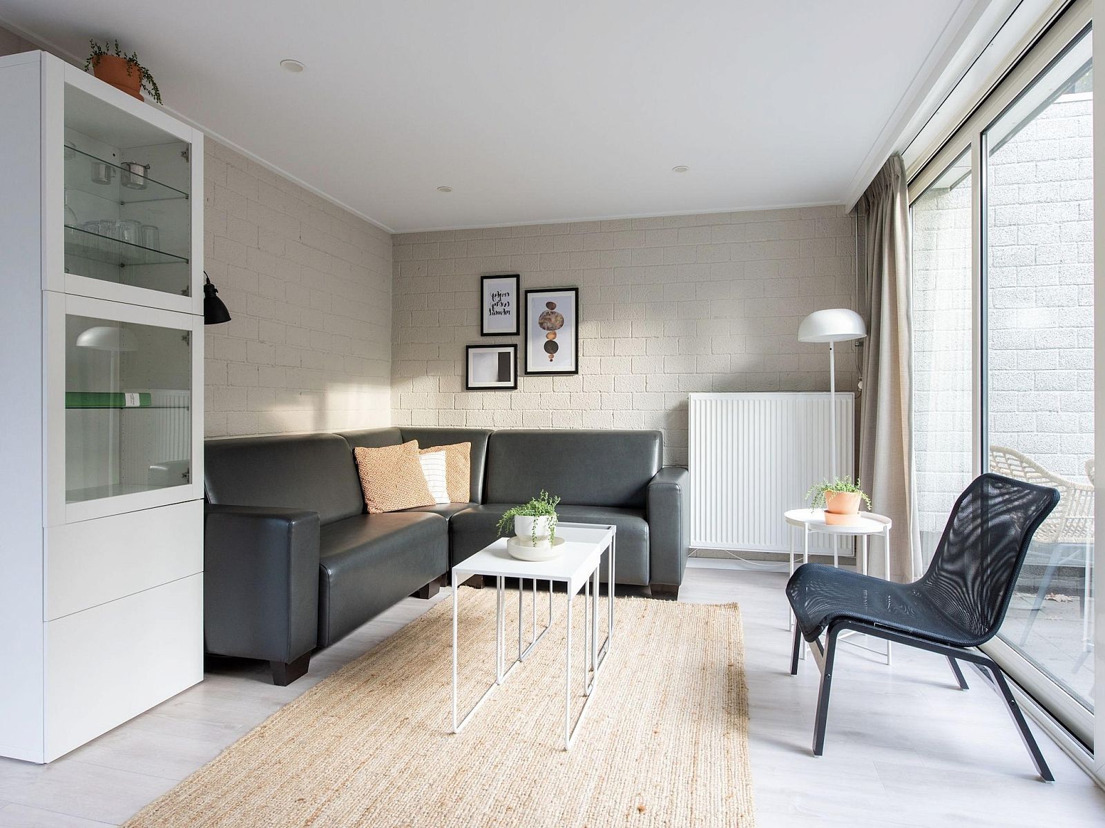 Unterkunft 320541 - Bungalow Veluwe - Vakantiepark de Berkenhorst 10