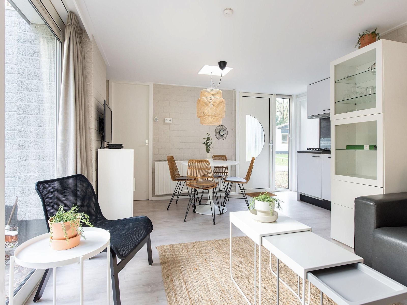 Unterkunft 320541 - Bungalow Veluwe - Vakantiepark de Berkenhorst 10