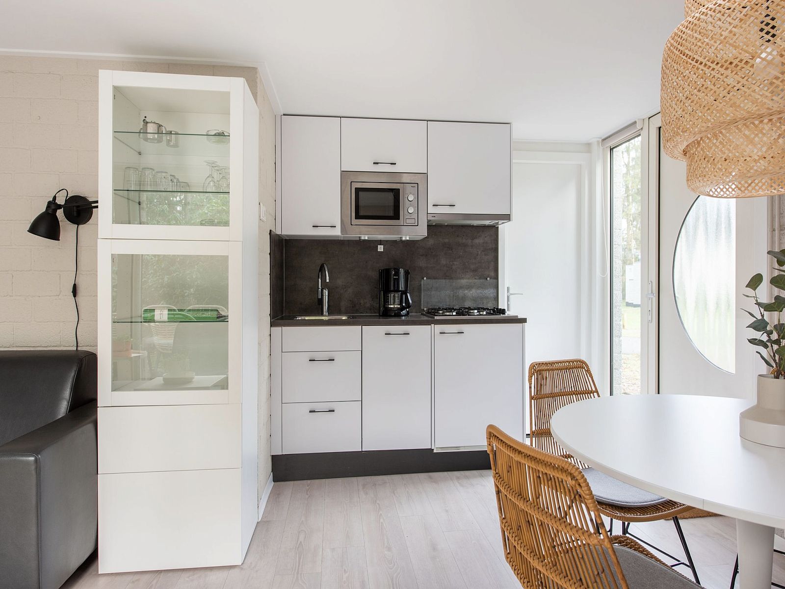 Unterkunft 320541 - Bungalow Veluwe - Vakantiepark de Berkenhorst 10