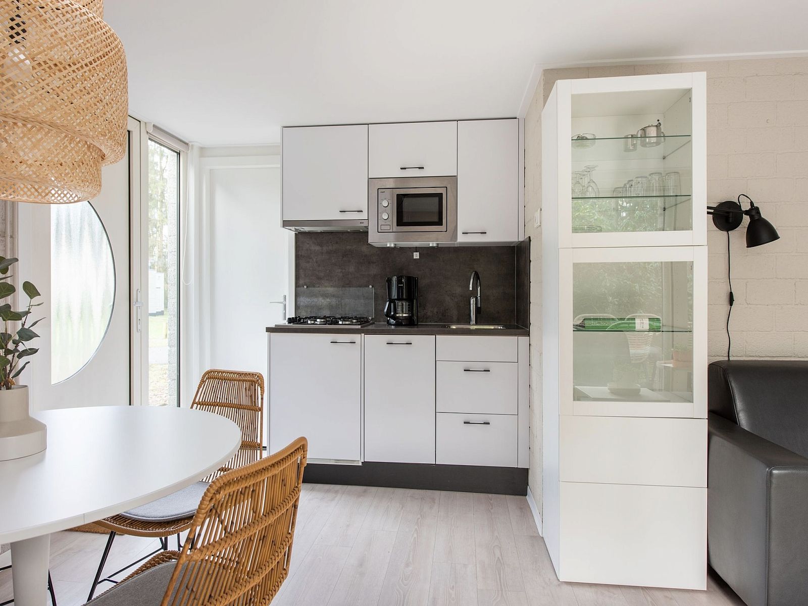 Unterkunft 320541 - Bungalow Veluwe - Vakantiepark de Berkenhorst 10
