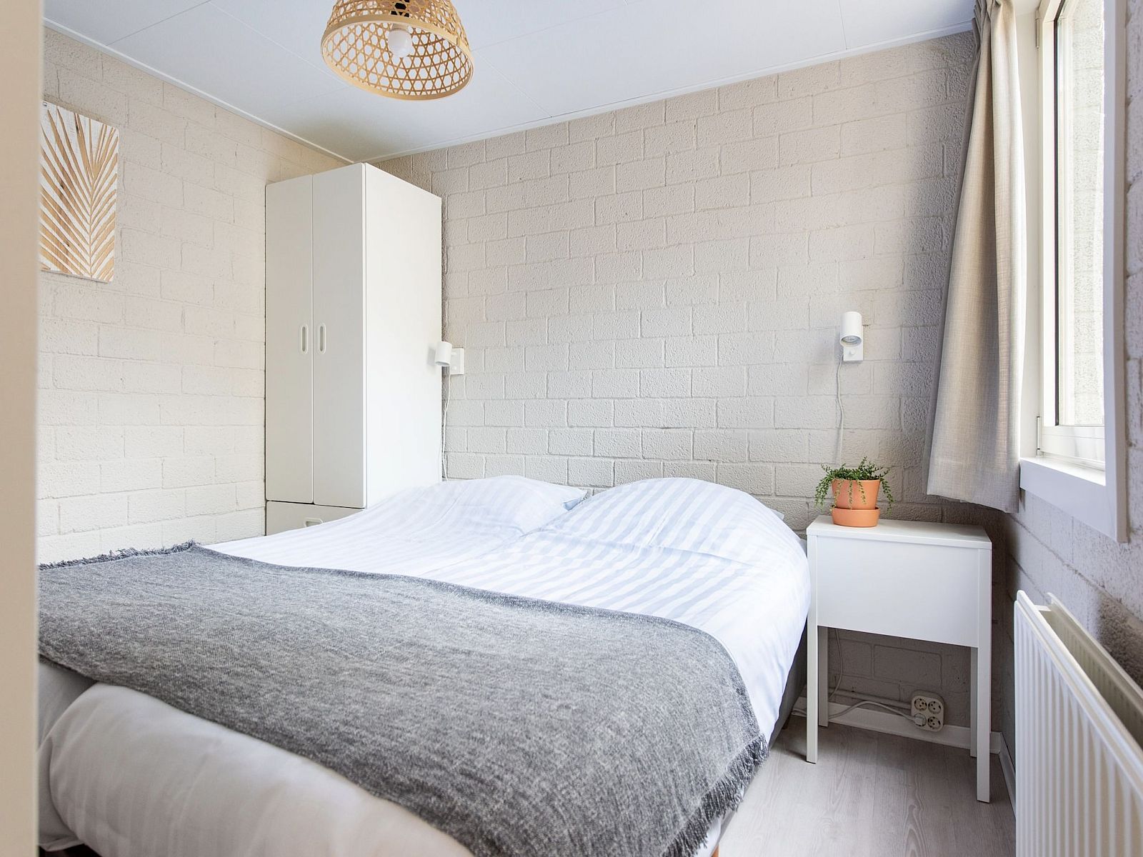 Unterkunft 320541 - Bungalow Veluwe - Vakantiepark de Berkenhorst 10