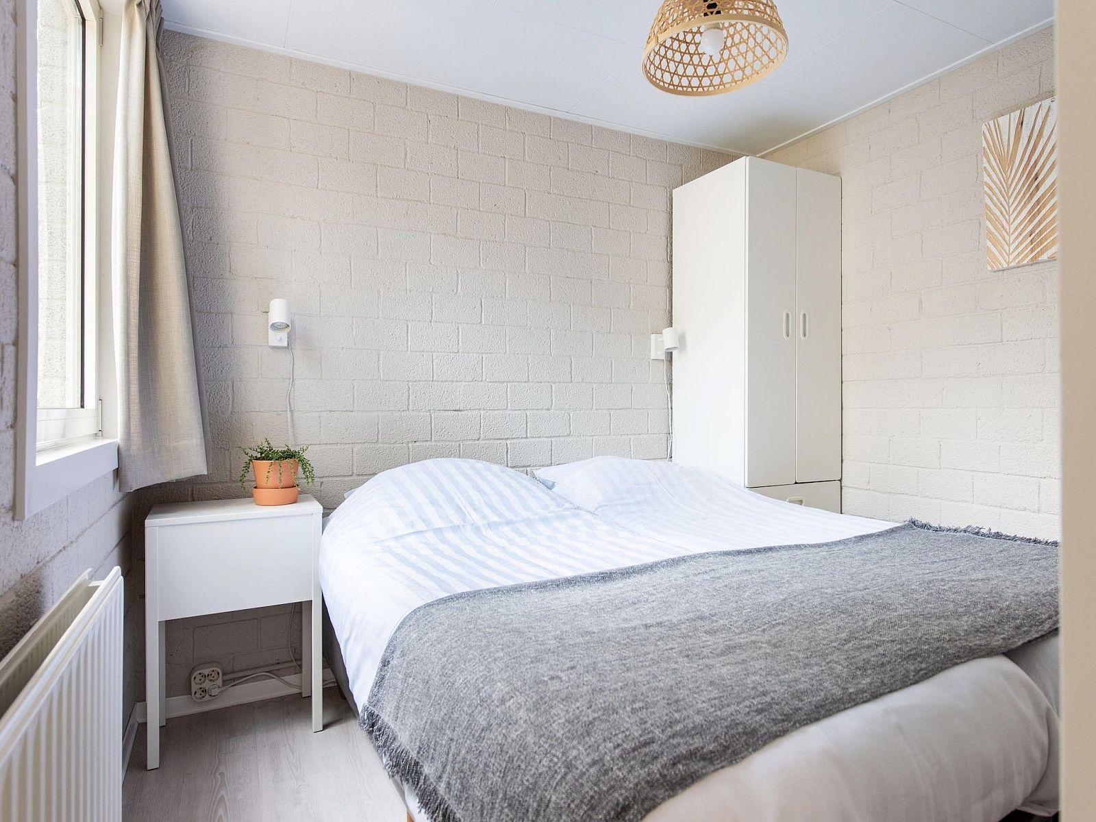 Unterkunft 320541 - Bungalow Veluwe - Vakantiepark de Berkenhorst 10