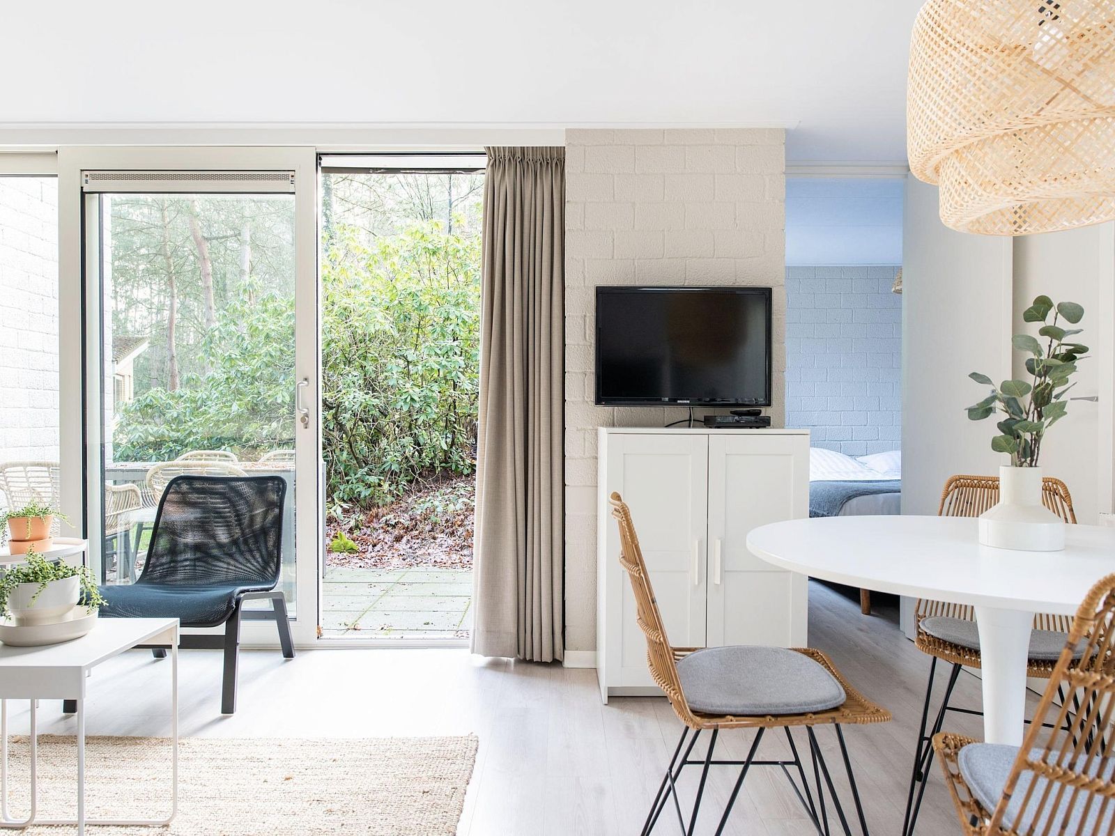 Unterkunft 320541 - Bungalow Veluwe - Vakantiepark de Berkenhorst 10