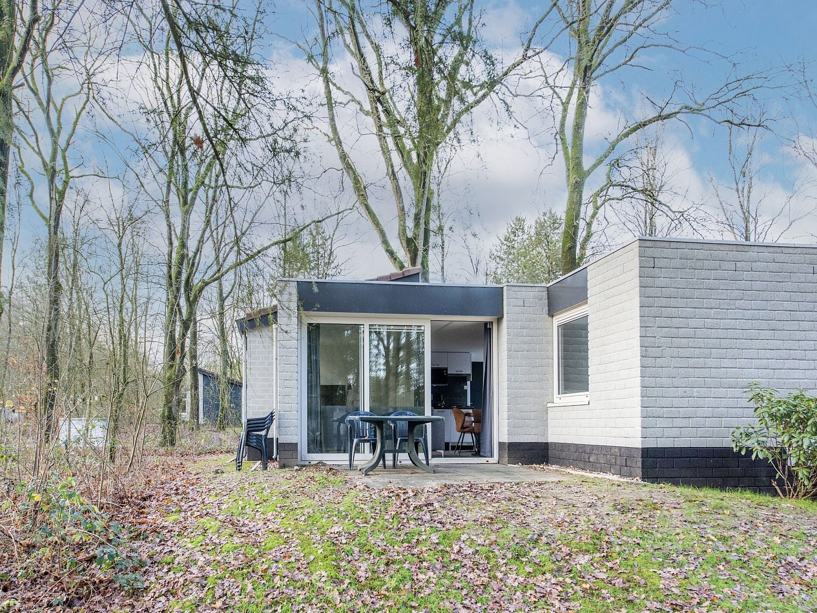 Guest house 320542 - Bungalow Veluwe - Vakantiepark de Berkenhorst 11