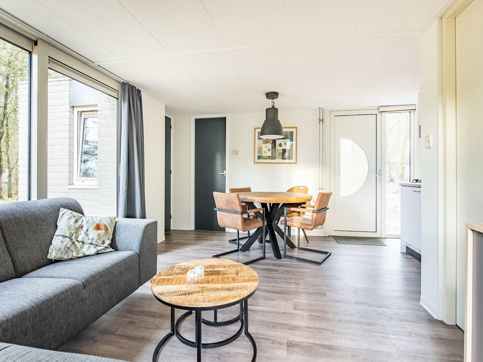 Guest house 320542 - Bungalow Veluwe - Vakantiepark de Berkenhorst 11