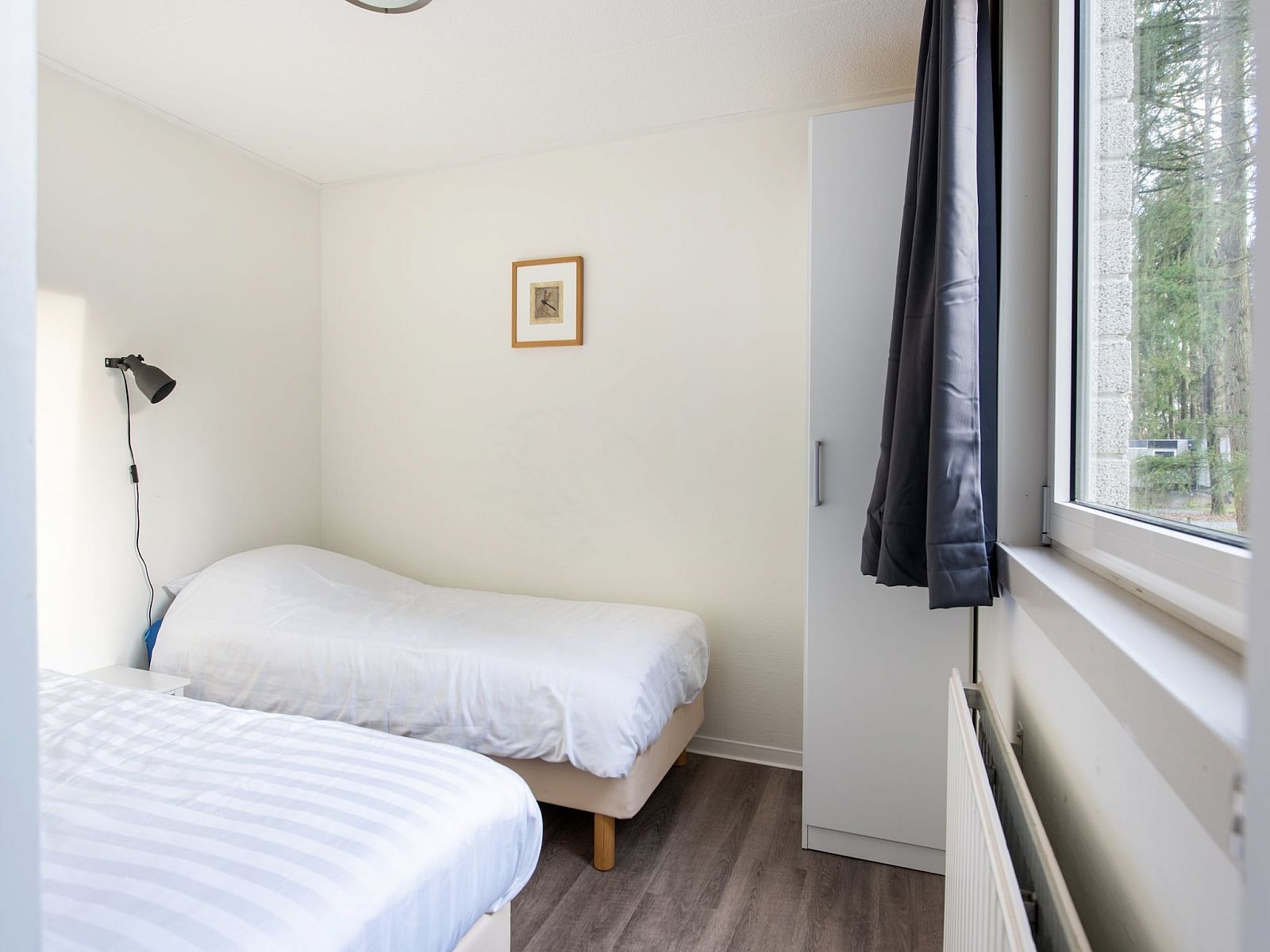 Guest house 320542 - Bungalow Veluwe - Vakantiepark de Berkenhorst 11