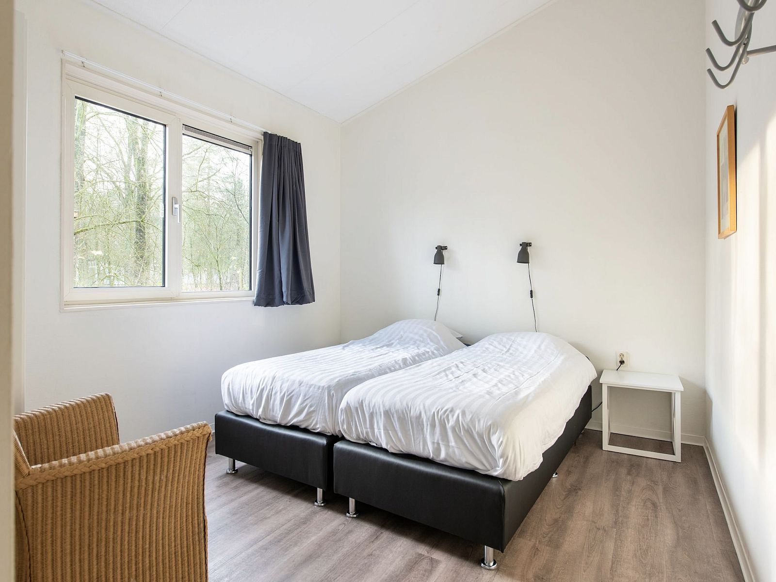 Guest house 320542 - Bungalow Veluwe - Vakantiepark de Berkenhorst 11