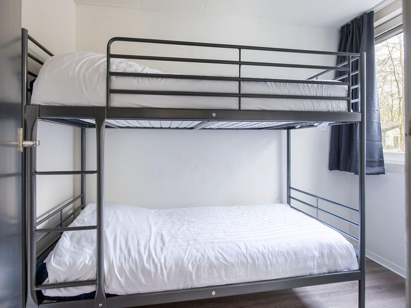 Guest house 320542 - Bungalow Veluwe - Vakantiepark de Berkenhorst 11