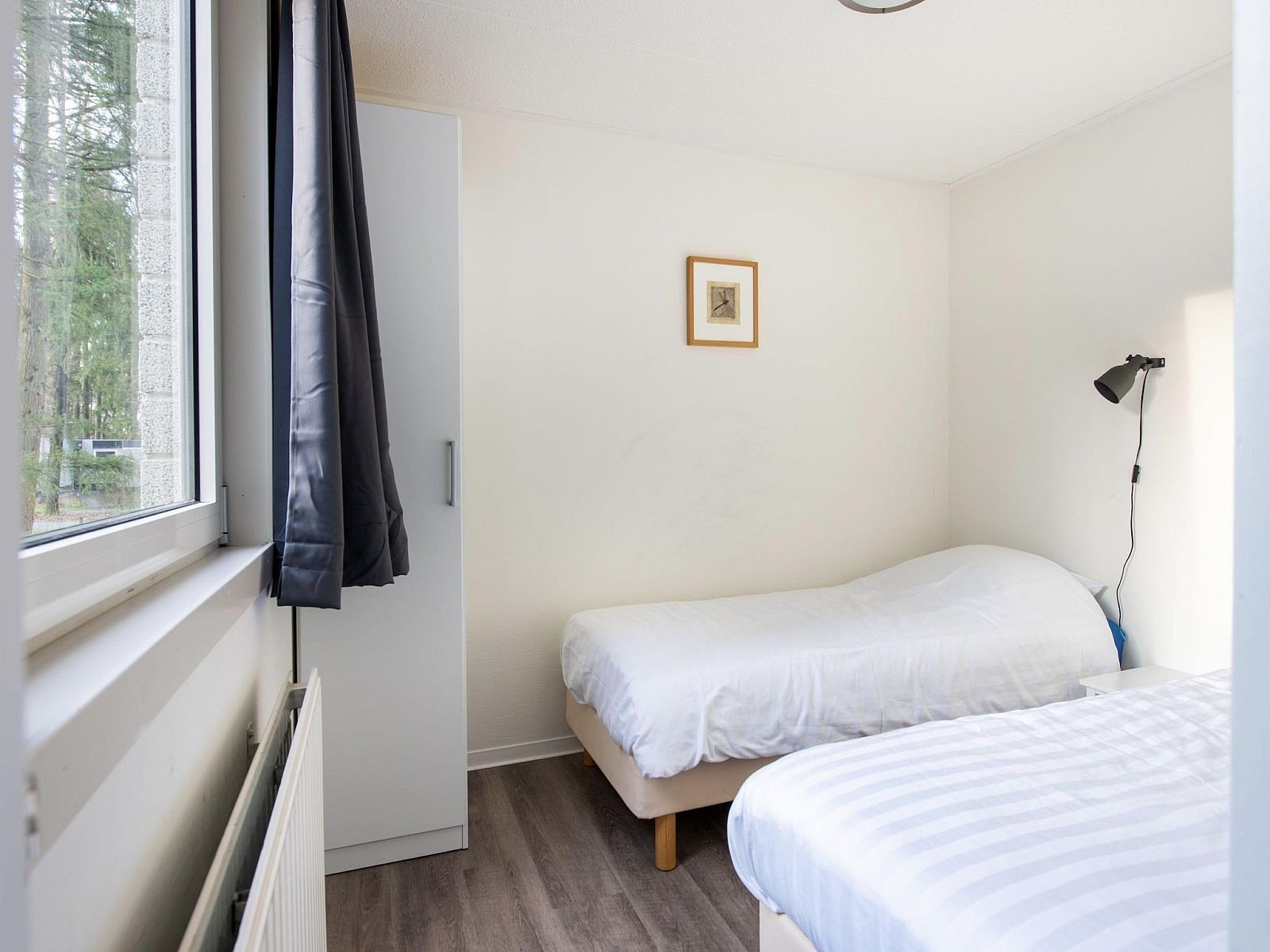 Guest house 320542 - Bungalow Veluwe - Vakantiepark de Berkenhorst 11