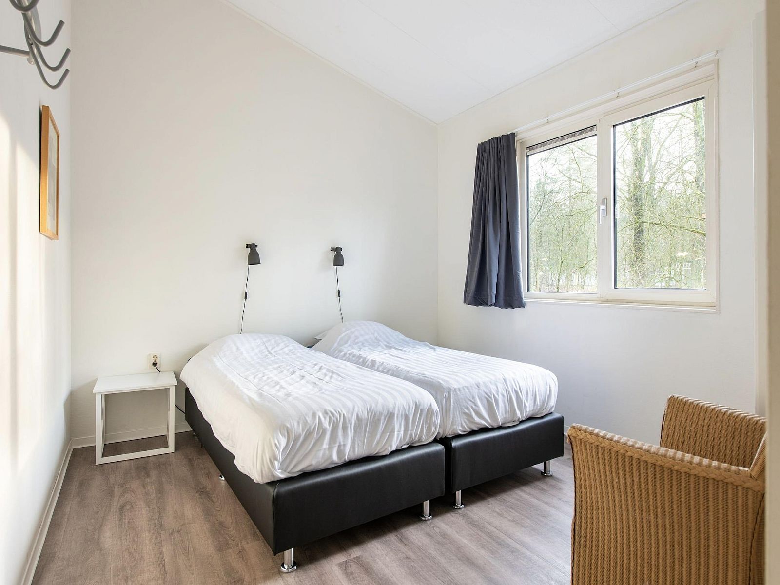 Guest house 320542 - Bungalow Veluwe - Vakantiepark de Berkenhorst 11