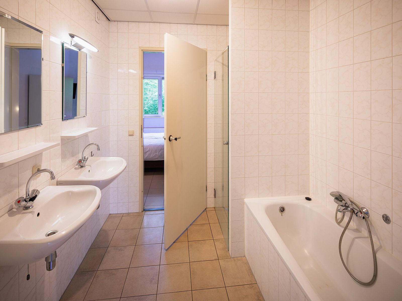 Guest house 320543 - Bungalow Veluwe - Vakantiepark de Berkenhorst 12