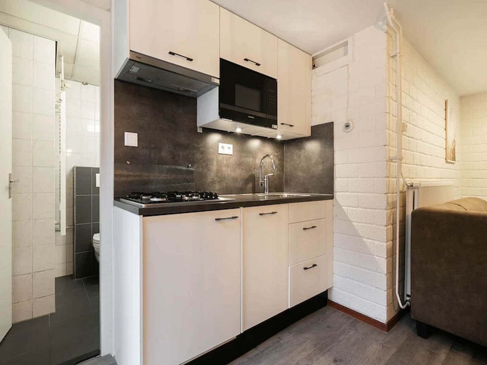 Unterkunft 320544 - Bungalow Veluwe - Vakantiepark de Berkenhorst 13