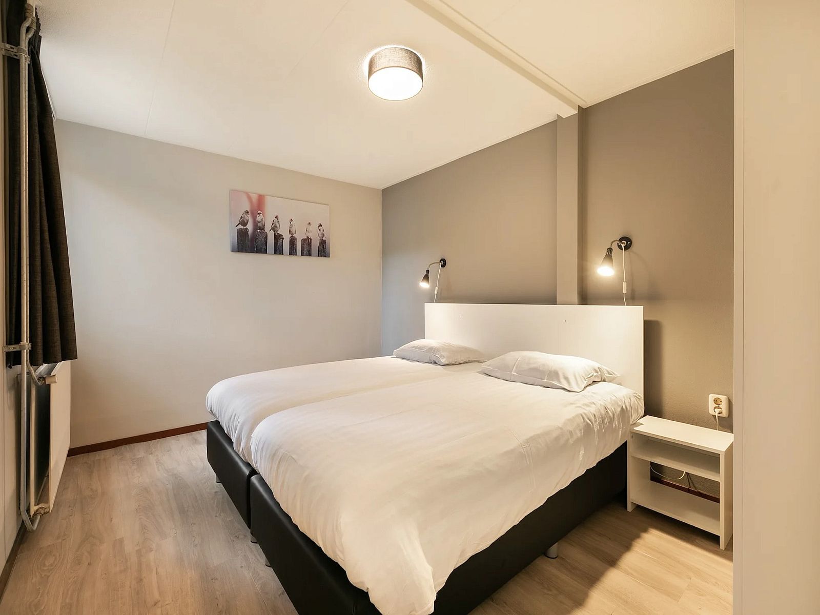 Guest house 320545 - Bungalow Veluwe - Vakantiepark de Berkenhorst 14