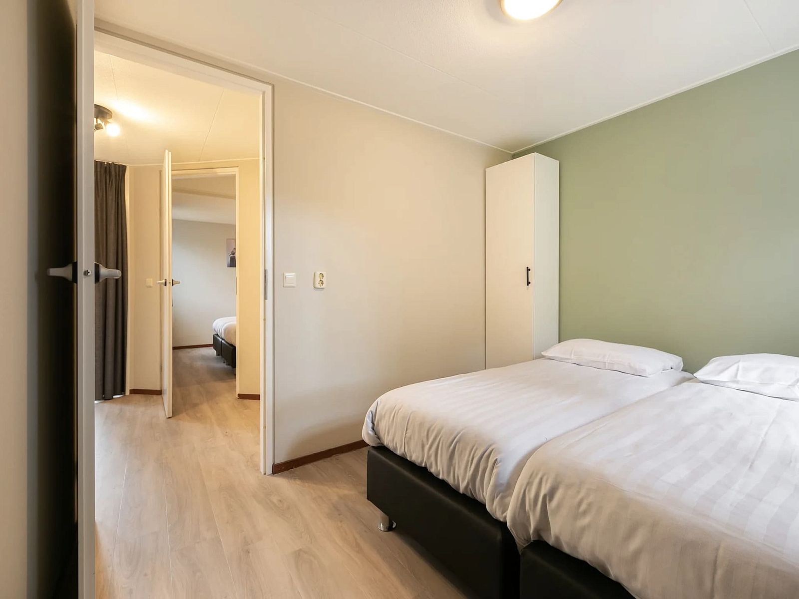 Guest house 320545 - Bungalow Veluwe - Vakantiepark de Berkenhorst 14
