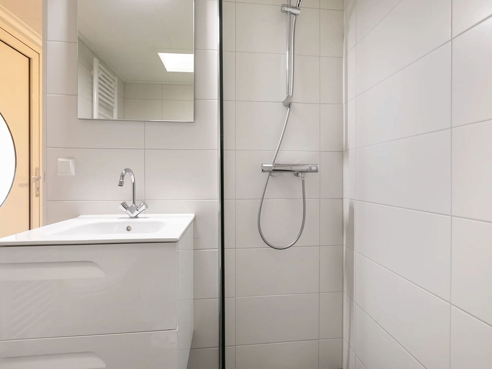 Guest house 320545 - Bungalow Veluwe - Vakantiepark de Berkenhorst 14