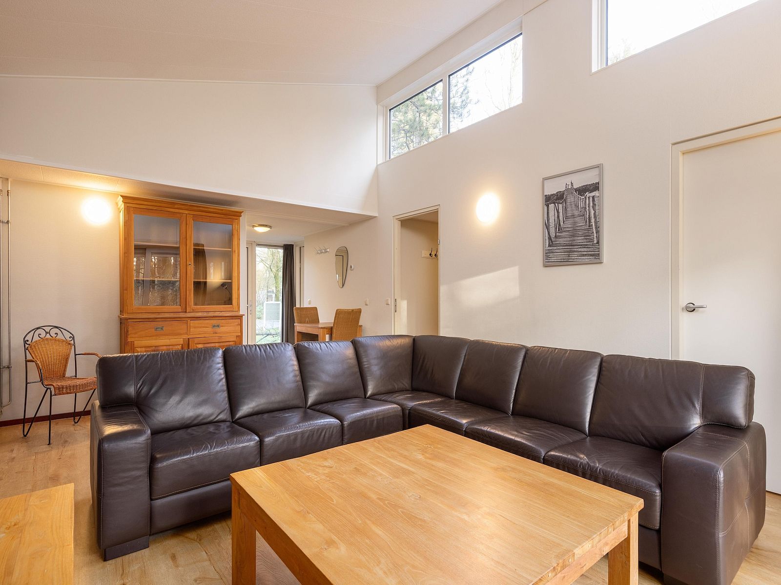 Unterkunft 320547 - Bungalow Veluwe - Vakantiepark de Berkenhorst 16