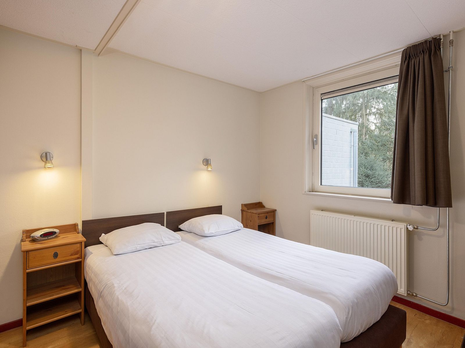 Unterkunft 320547 - Bungalow Veluwe - Vakantiepark de Berkenhorst 16