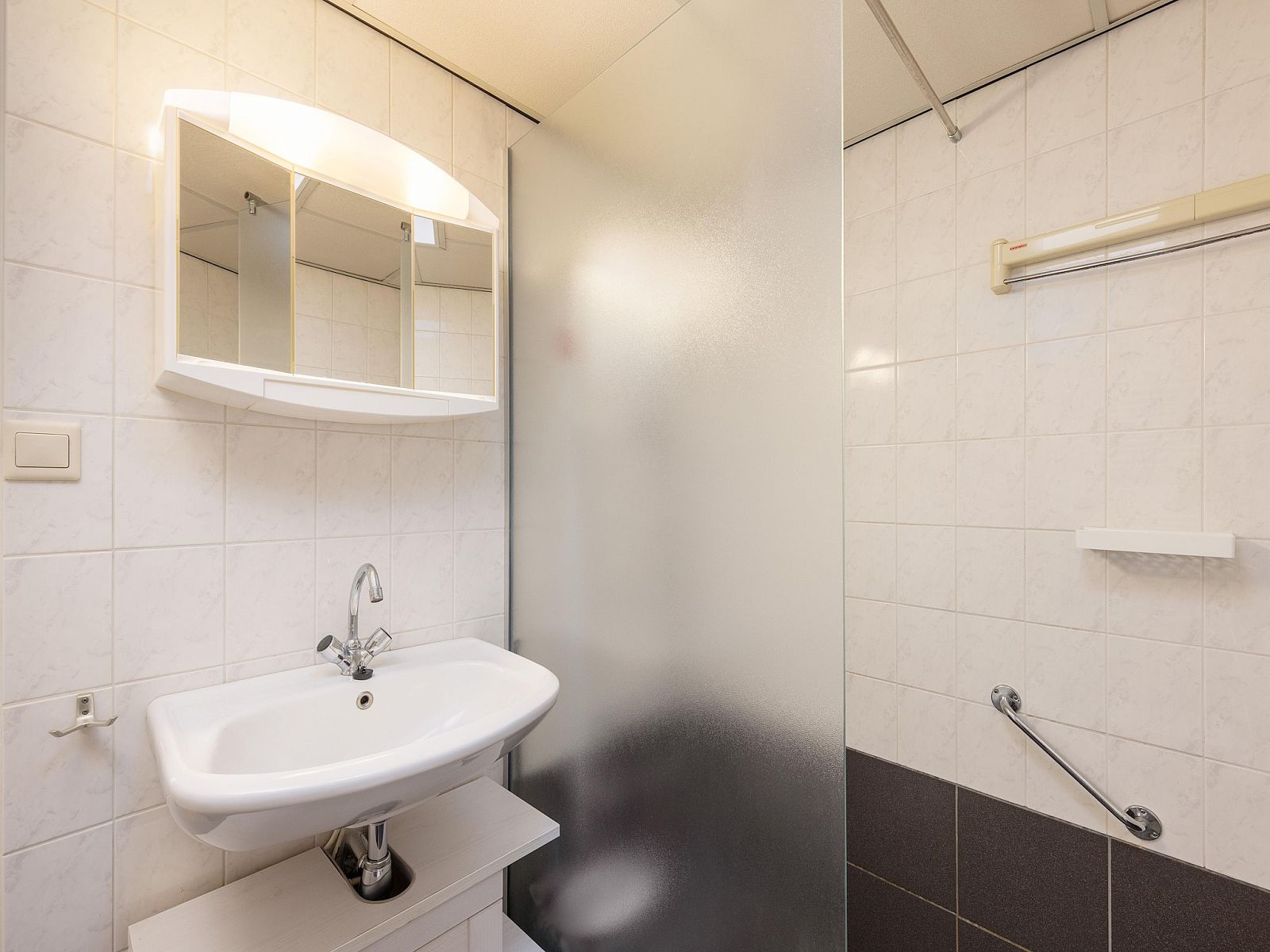 Unterkunft 320547 - Bungalow Veluwe - Vakantiepark de Berkenhorst 16
