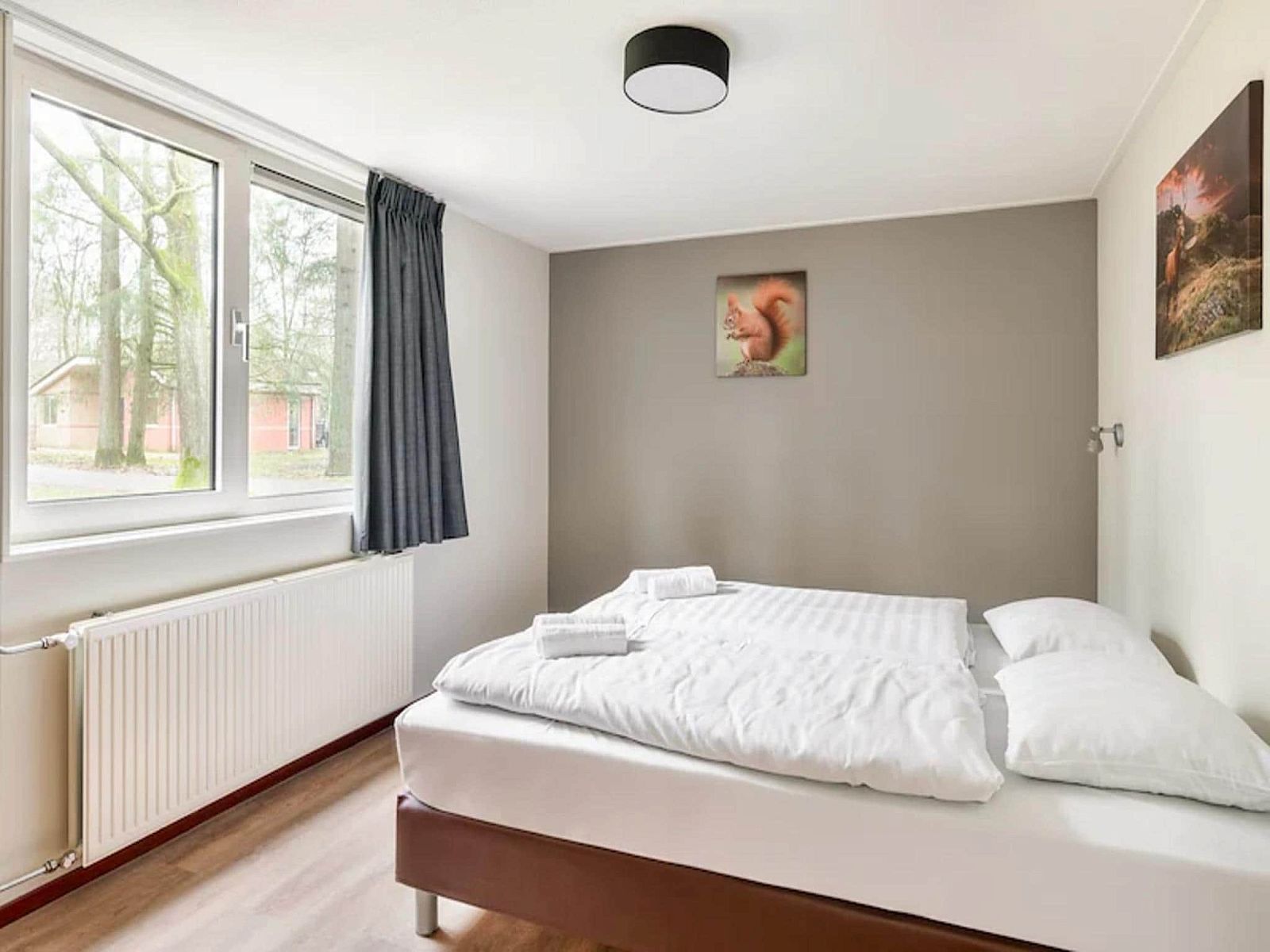 Unterkunft 320548 - Bungalow Veluwe - Vakantiepark de Berkenhorst 17