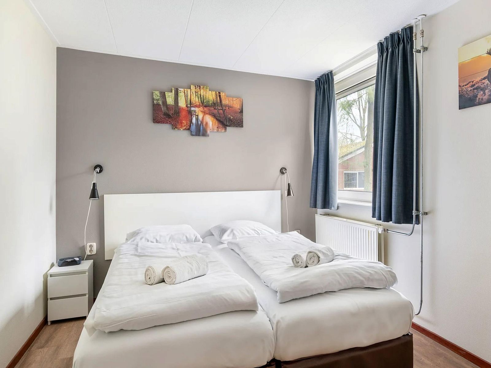 Unterkunft 320549 - Bungalow Veluwe - Vakantiepark de Berkenhorst 19