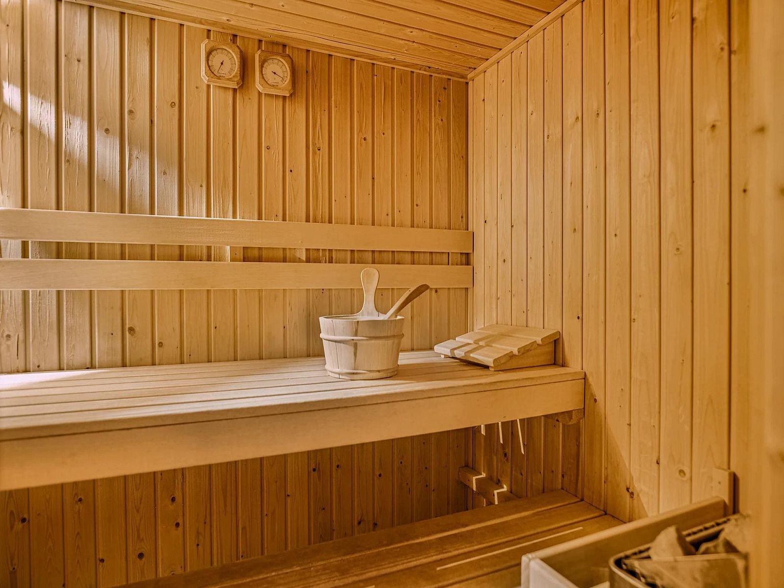 Unterkunft 320549 - Bungalow Veluwe - Vakantiepark de Berkenhorst 19
