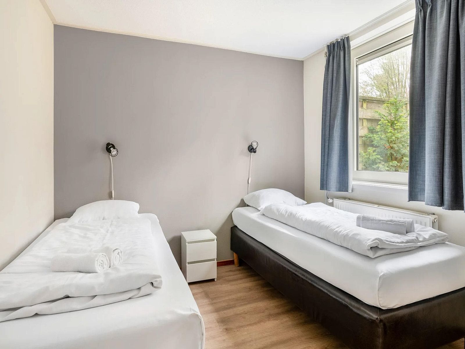 Unterkunft 320549 - Bungalow Veluwe - Vakantiepark de Berkenhorst 19