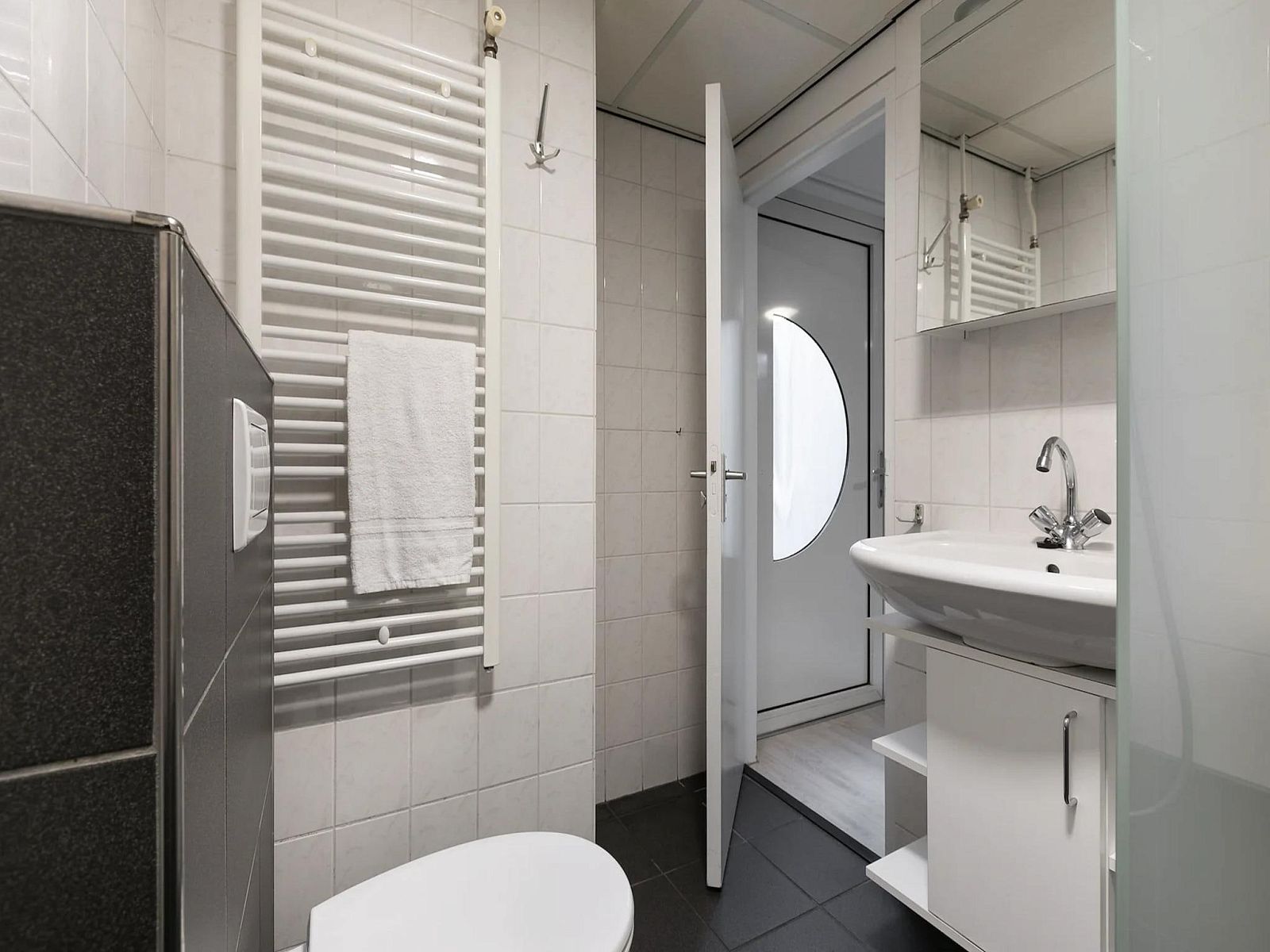 Unterkunft 320549 - Bungalow Veluwe - Vakantiepark de Berkenhorst 19