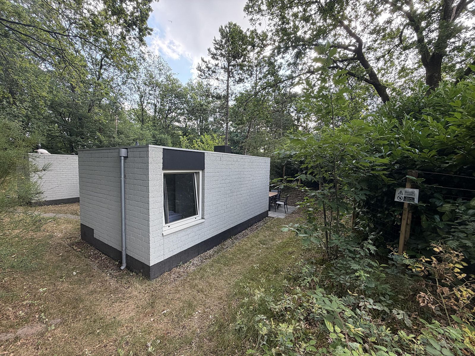 Unterkunft 320550 - Ferienhaus Veluwe - Geschakelde woning in Kootwijk