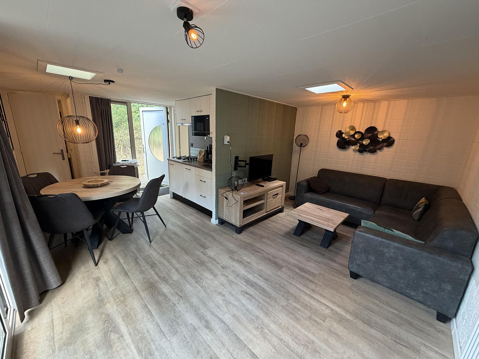 Unterkunft 320550 - Ferienhaus Veluwe - Geschakelde woning in Kootwijk