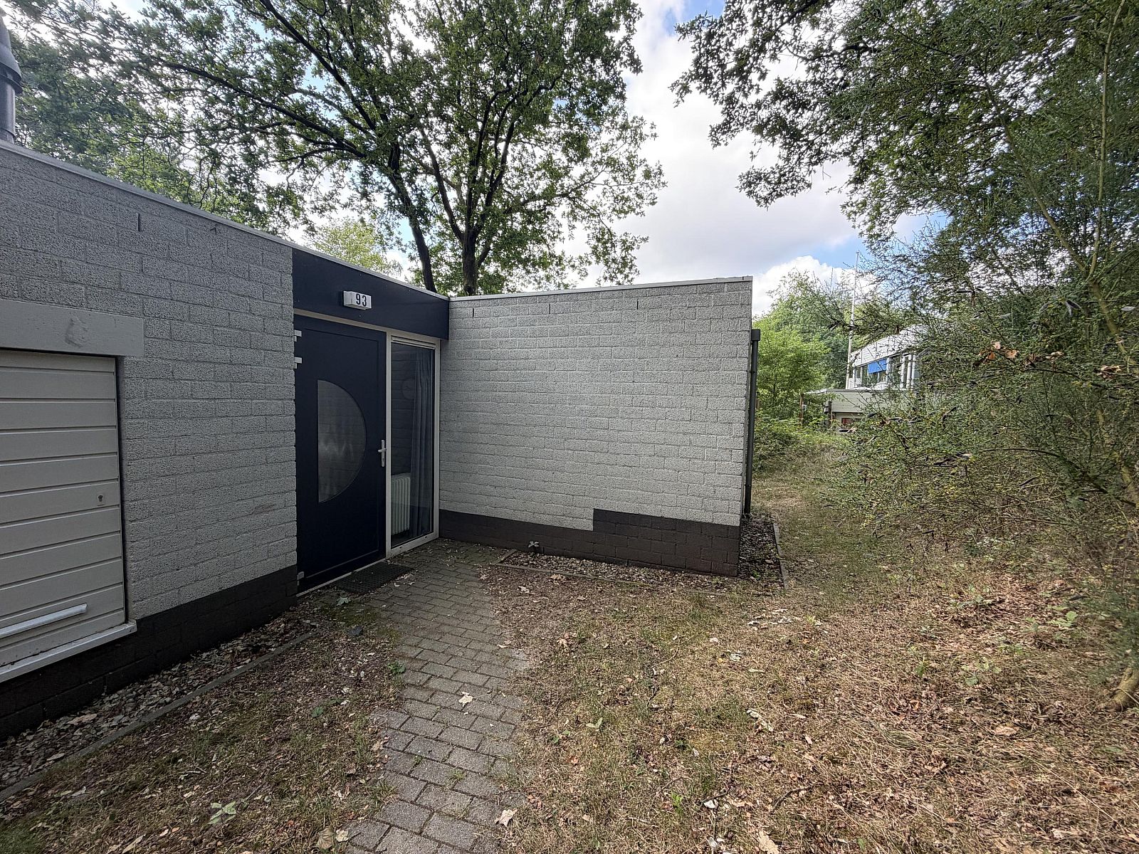 Unterkunft 320550 - Ferienhaus Veluwe - Geschakelde woning in Kootwijk