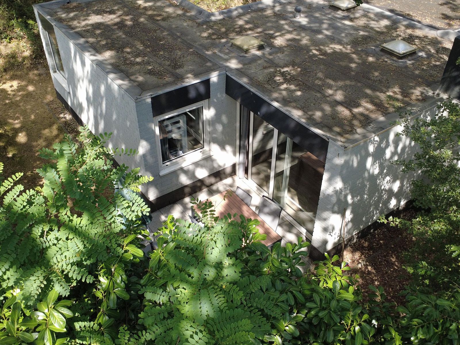Unterkunft 320550 - Ferienhaus Veluwe - Geschakelde woning in Kootwijk