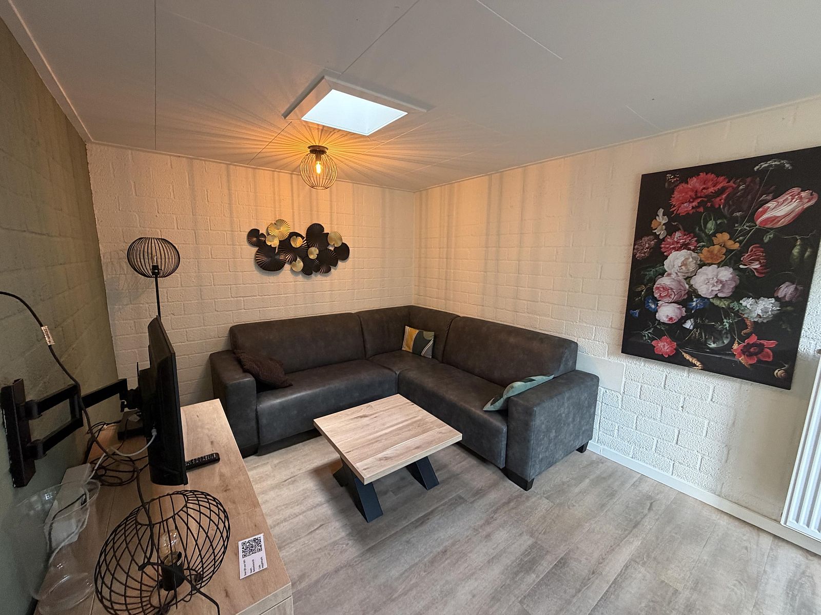 Unterkunft 320550 - Ferienhaus Veluwe - Geschakelde woning in Kootwijk
