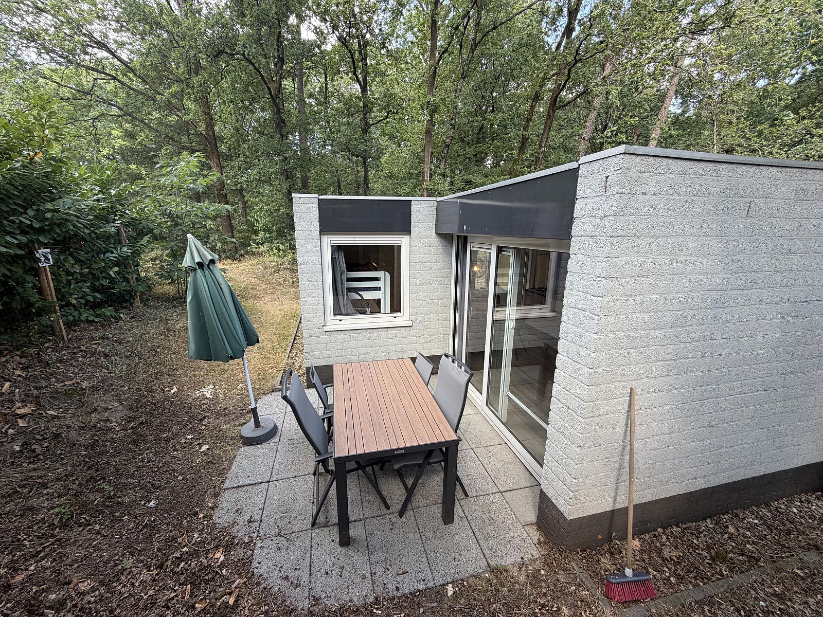 Unterkunft 320550 - Ferienhaus Veluwe - Geschakelde woning in Kootwijk