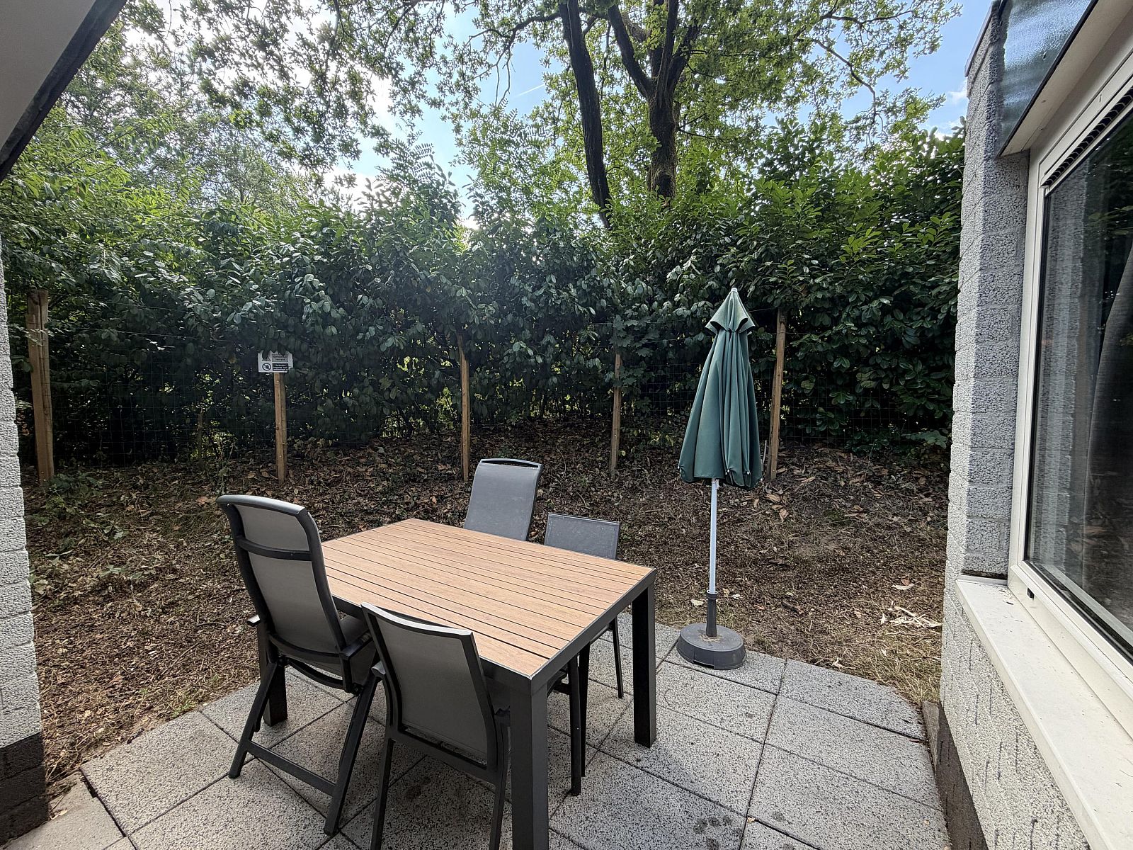 Unterkunft 320550 - Ferienhaus Veluwe - Geschakelde woning in Kootwijk
