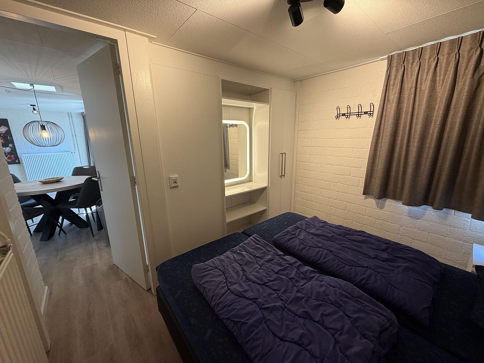 Unterkunft 320550 - Ferienhaus Veluwe - Geschakelde woning in Kootwijk