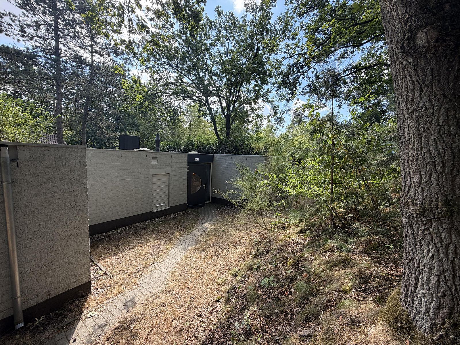Unterkunft 320550 - Ferienhaus Veluwe - Geschakelde woning in Kootwijk