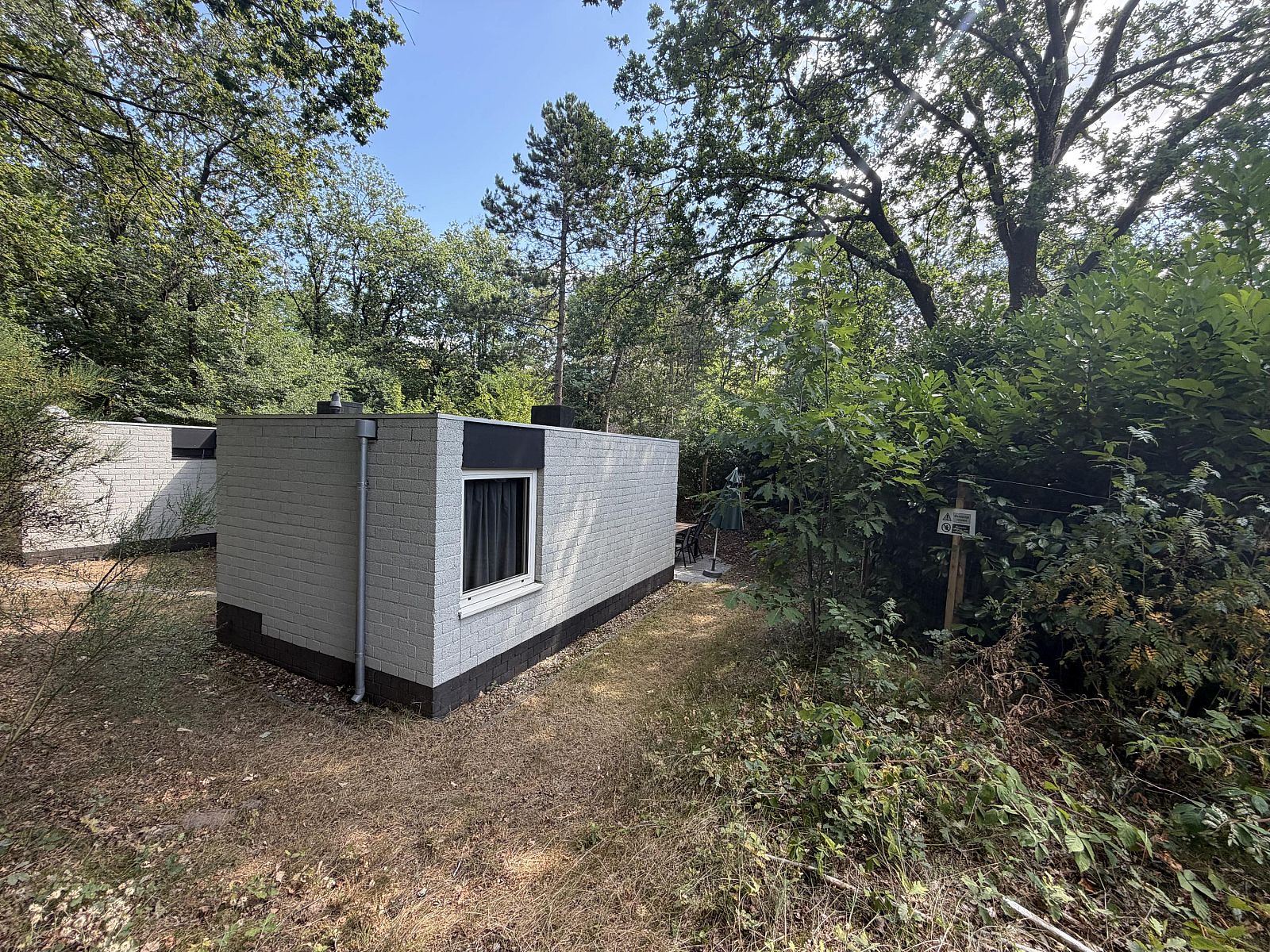 Unterkunft 320550 - Ferienhaus Veluwe - Geschakelde woning in Kootwijk