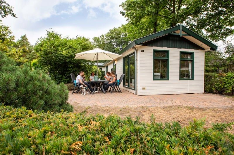 Unterkunft 320613 - Ferienhaus Veluwe - Holiday home 4 personen