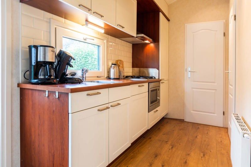 Unterkunft 320613 - Ferienhaus Veluwe - Holiday home 4 personen