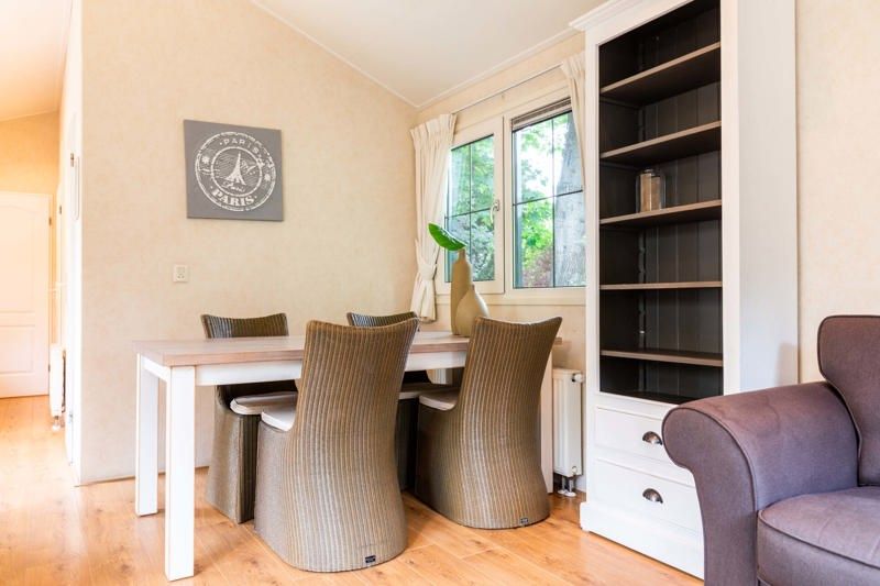 Unterkunft 320613 - Ferienhaus Veluwe - Holiday home 4 personen