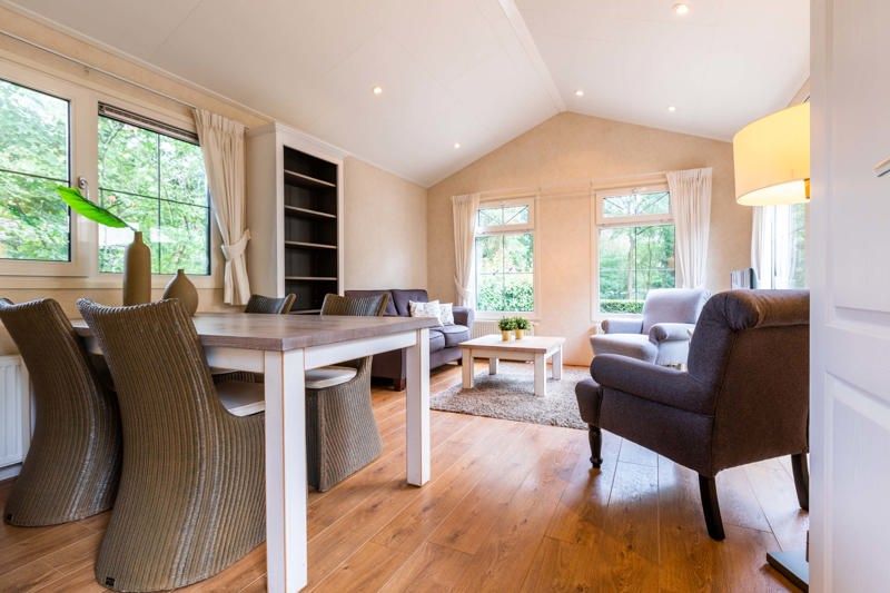 Unterkunft 320613 - Ferienhaus Veluwe - Holiday home 4 personen