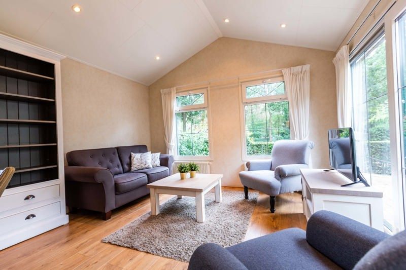 Unterkunft 320613 - Ferienhaus Veluwe - Holiday home 4 personen