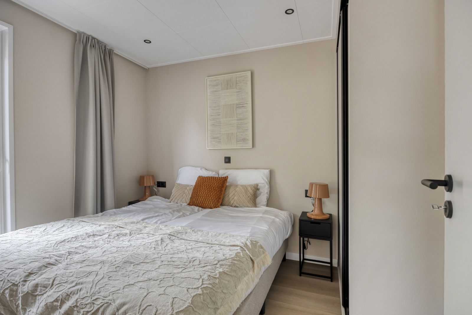 Unterkunft 3206141 - Ferienhaus Veluwe - Heidehof 5 personen