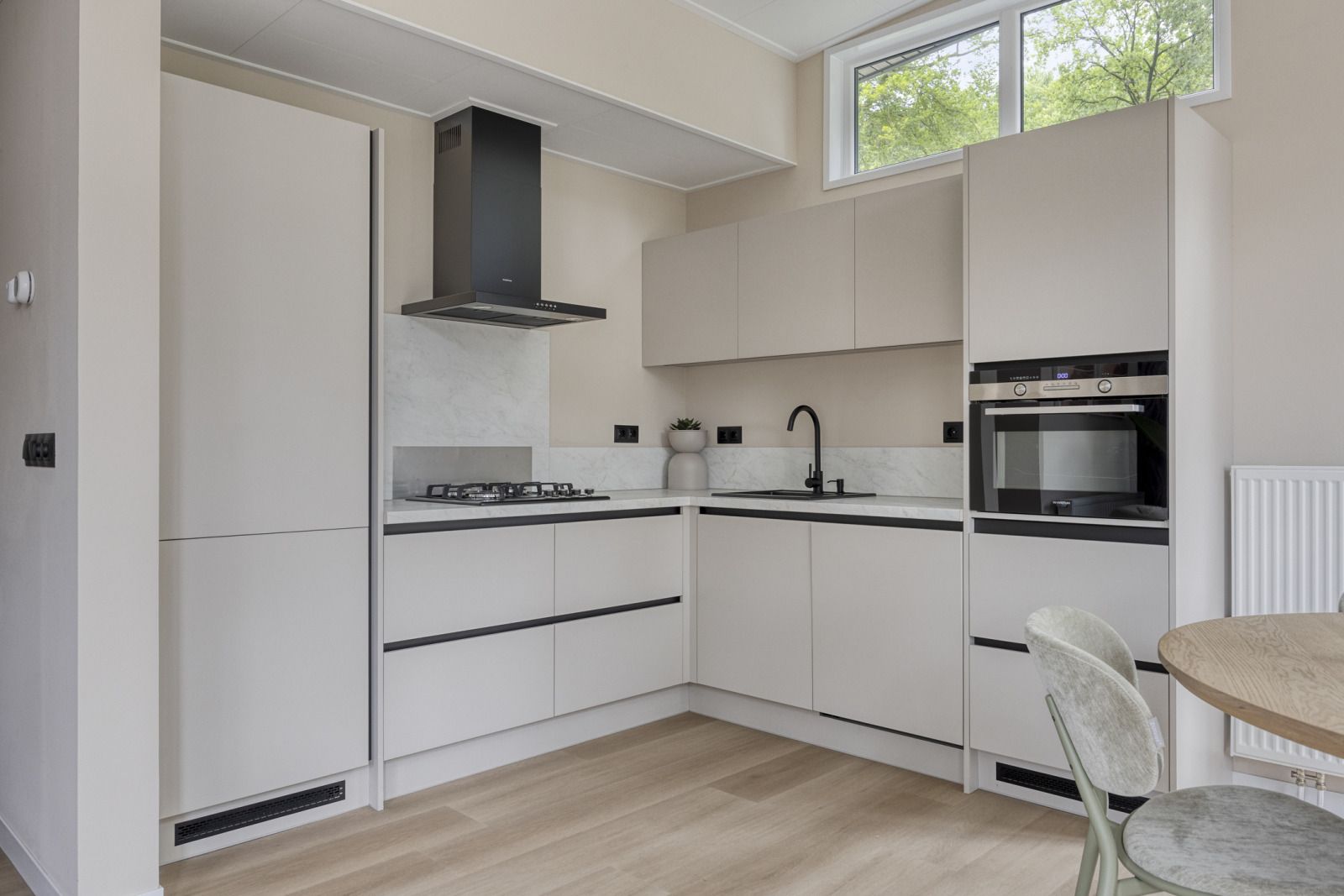 Unterkunft 3206141 - Ferienhaus Veluwe - Heidehof 5 personen